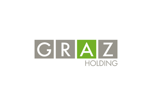 Graz Holding - Kunde Adam Geschenke