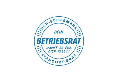 UKS Steiermark Standort Graz -Kunde Adam Geschenke